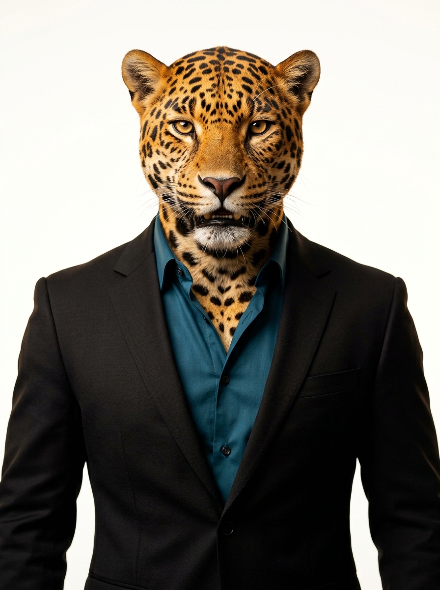 Jag — Relieved AI